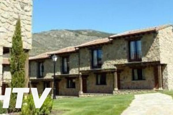 Conoce Navacepedilla de Corneja
