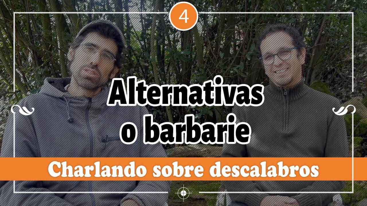 Conoce Navadijos