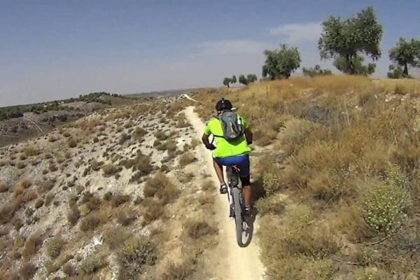 Conoce Navahondilla