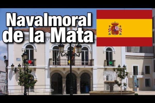 Conoce Navalmoral