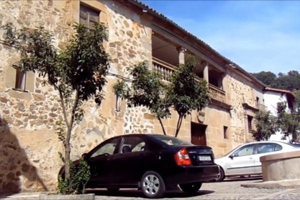 Conoce Navatejares