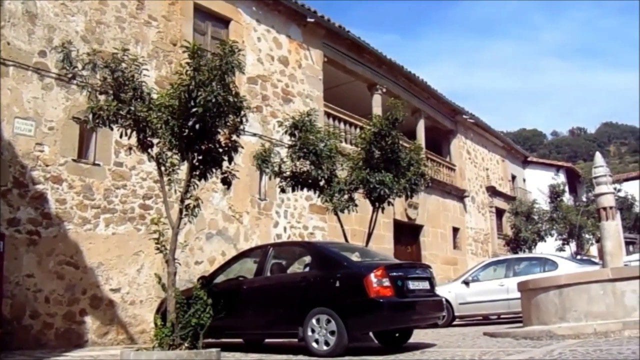 Conoce-Navalonguilla - Sonajero.es Conoce Navalonguilla