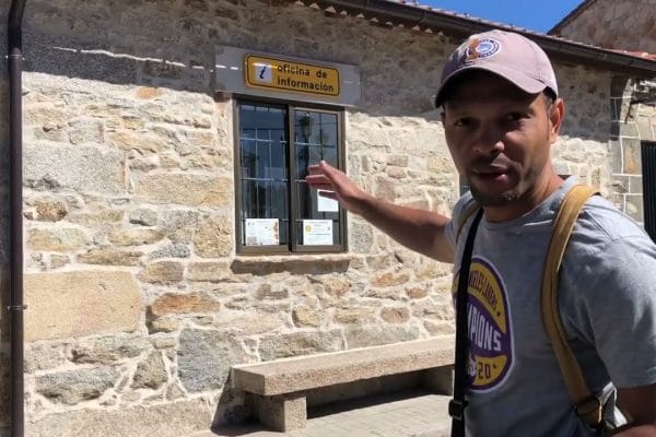 Conoce Navarredonda de Gredos