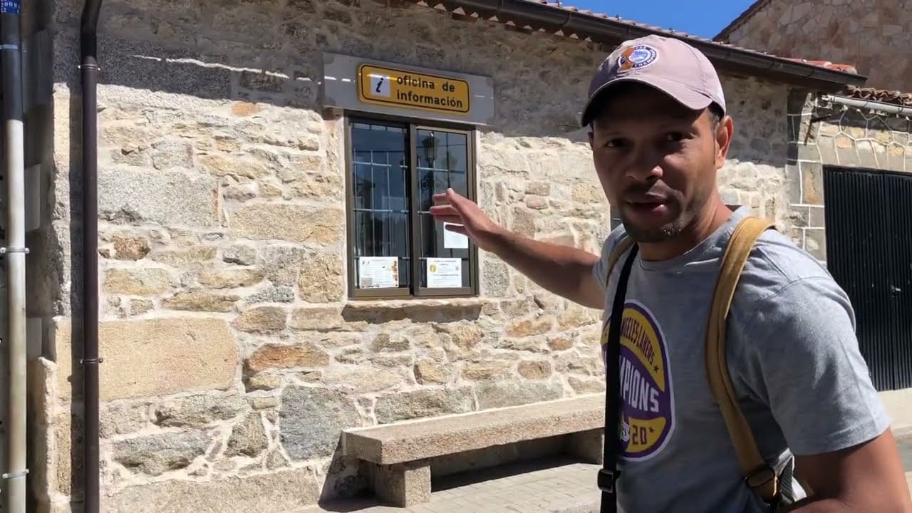 Conoce-Navarredonda-de-Gredos - Sonajero.es Conoce Navarredonda de Gredos