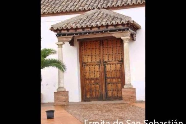 Conoce Navarredondilla