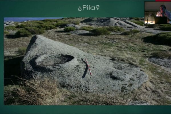 Conoce Navarrevisca
