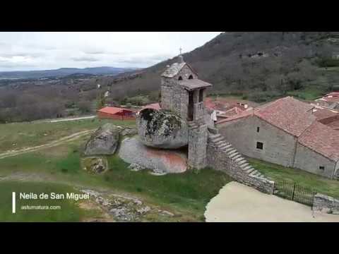 Conoce Neila de San Miguel