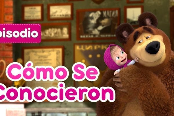 Conoce Oso