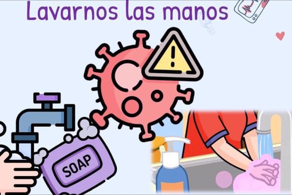 Consejos para la prevención de enfermedades en la infancia