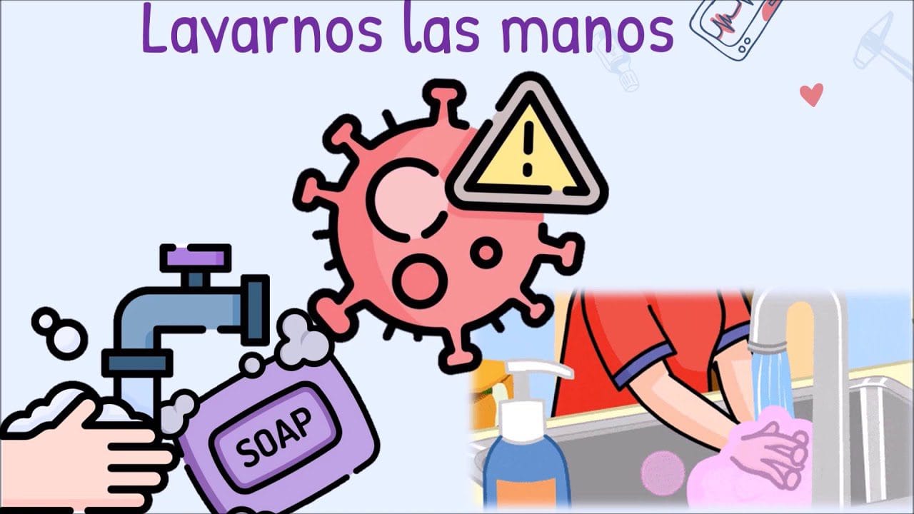 Consejos-para-la-prevencion-de-enfermedades-en-la-infancia - Sonajero.es Consejos para la prevención de enfermedades en la infancia