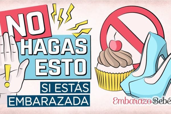 Consejos para un embarazo sin complicaciones