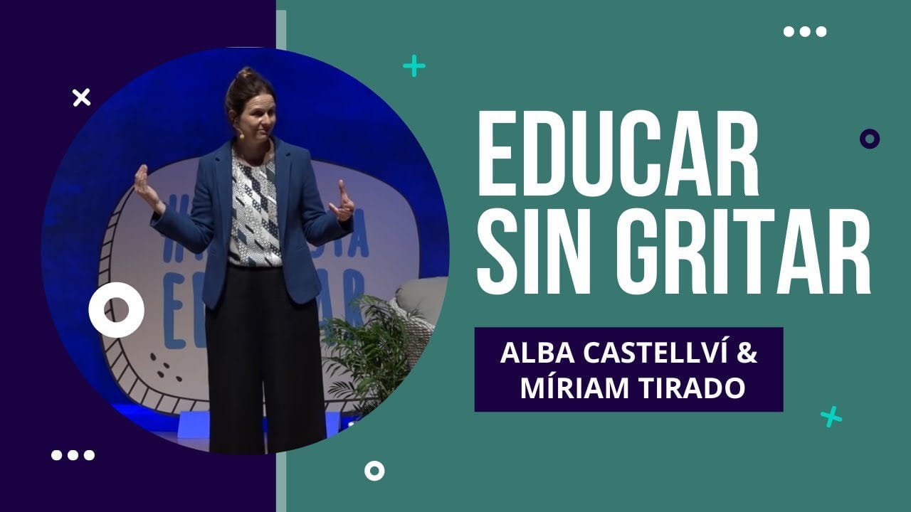 Consejos-para-una-crianza-positiva-y-sin-gritos - Sonajero.es Consejos para una crianza positiva y sin gritos