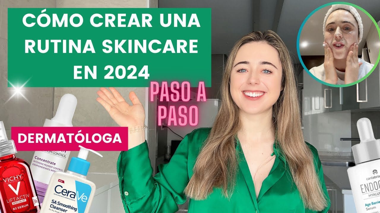 Consejos para una rutina de belleza simplificada pero efectiva