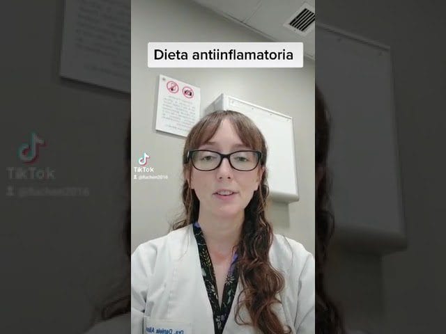 Dieta para mujeres con endometriosis: qué alimentos incluir