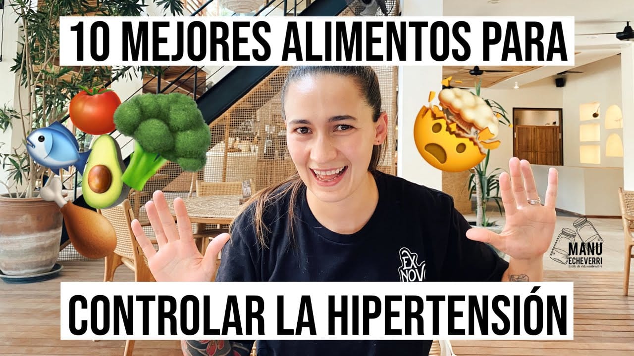 Dieta-para-mujeres-con-hipertension-consejos-para-una-mejor-salud - Sonajero.es Dieta para mujeres con hipertensión: consejos para una mejor salud