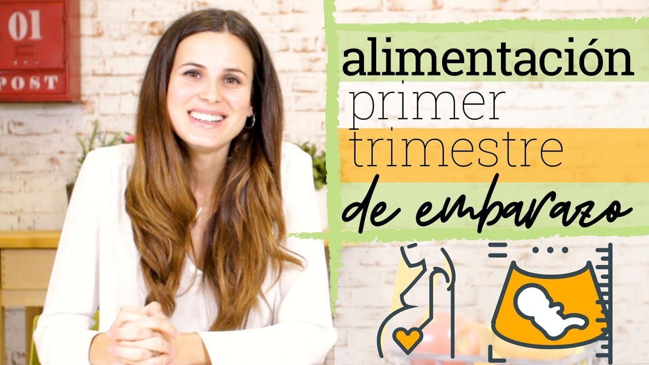 Dieta-para-mujeres-que-desean-un-embarazo-saludable - Sonajero.es Dieta para mujeres que desean un embarazo saludable