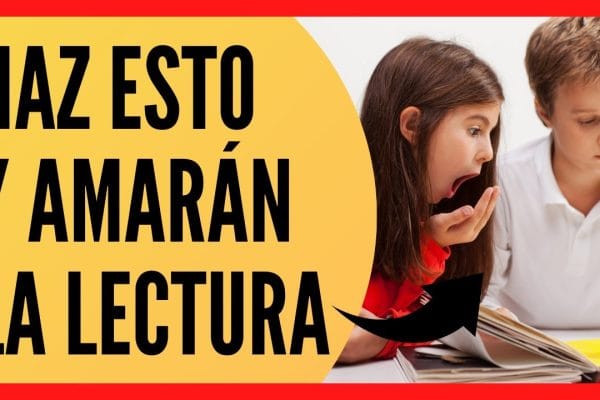 Estrategias para fomentar la lectura en la infancia