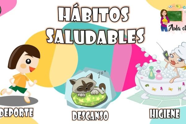 Estrategias para fomentar un estilo de vida activo en los niños