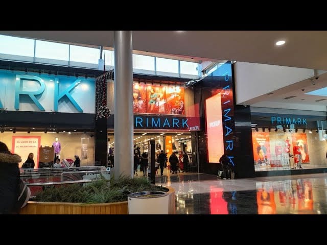 Explorando-el-Centro-Comercial-Parque-Sur-en-Madrid - Sonajero.es Explorando el Centro Comercial Parque Sur en Madrid