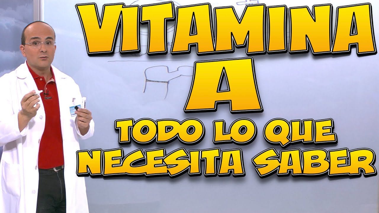 La-importancia-de-la-vitamina-A-para-la-salud-reproductiva - Sonajero.es La importancia de la vitamina A para la salud reproductiva