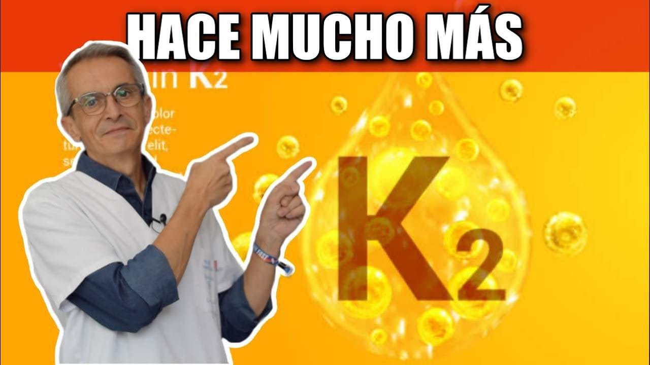 La-importancia-de-la-vitamina-K2-para-la-salud-osea-en-mujeres - Sonajero.es La importancia de la vitamina K2 para la salud ósea en mujeres