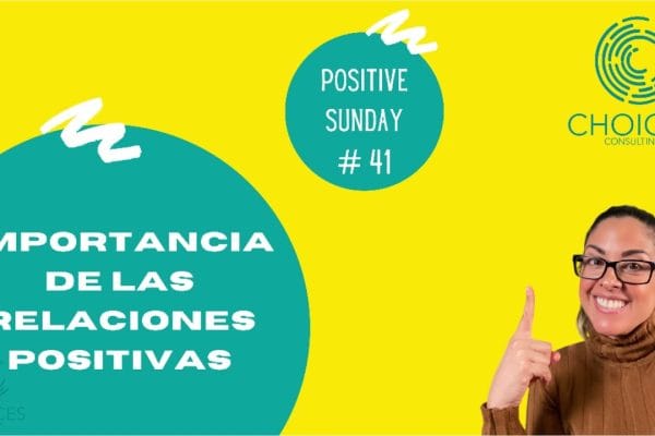 La importancia de las relaciones positivas en la salud emocional