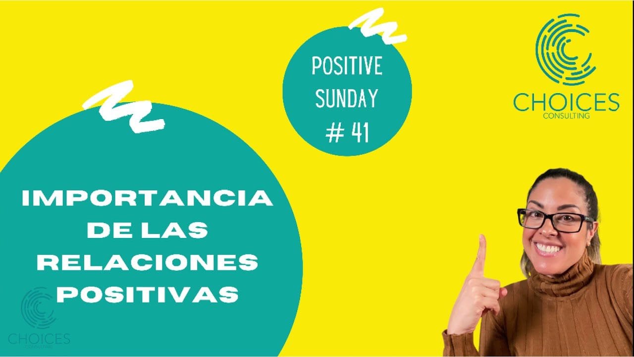 La-importancia-de-las-relaciones-positivas-en-la-salud-emocional - Sonajero.es La importancia de las relaciones positivas en la salud emocional