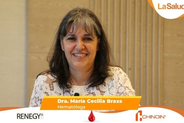 La importancia del hierro en la salud femenina