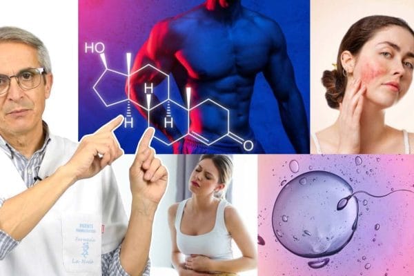 La Importancia del Zinc en la Salud Reproductiva: Beneficios y Fuentes Esenciales