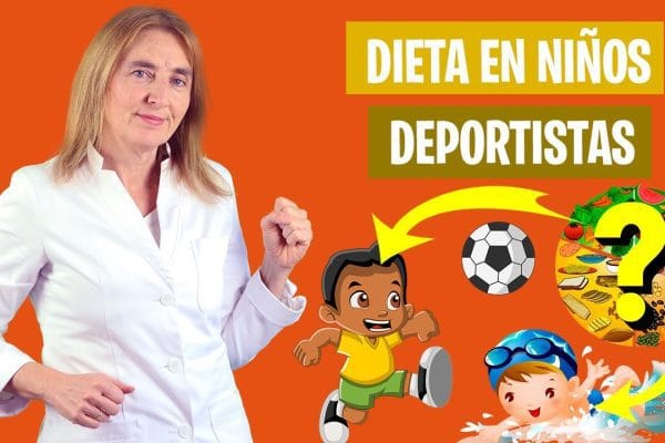 La Influencia de la Nutrición en el Rendimiento Deportivo Infantil: Claves para el Éxito