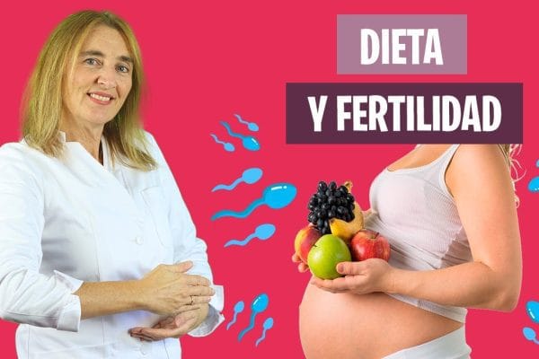 La Relación entre la Dieta y la Fertilidad: Alimentos que Mejoran tu Salud Reproductiva