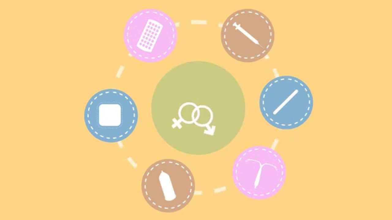 La salud sexual de las adolescentes: información y recursos