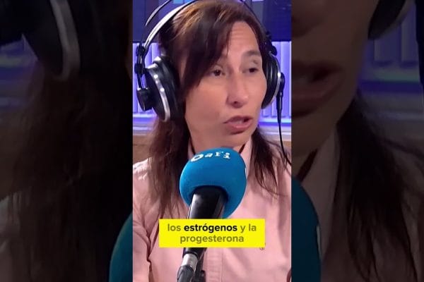 La salud y el bienestar de las mujeres durante la menopausia