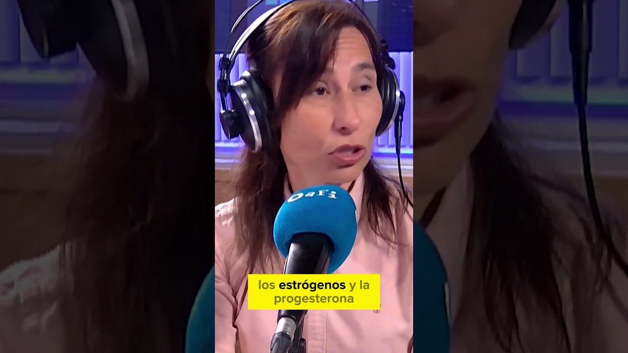 La-salud-y-el-bienestar-de-las-mujeres-durante-la-menopausia - Sonajero.es La salud y el bienestar de las mujeres durante la menopausia