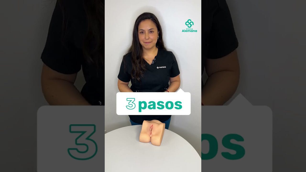 Los-beneficios-del-masaje-perineal-para-el-parto - Sonajero.es Los beneficios del masaje perineal para el parto