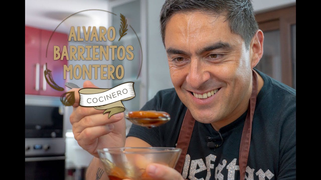 Receta-de-sopaipillas-pasadas - Sonajero.es Receta de sopaipillas pasadas