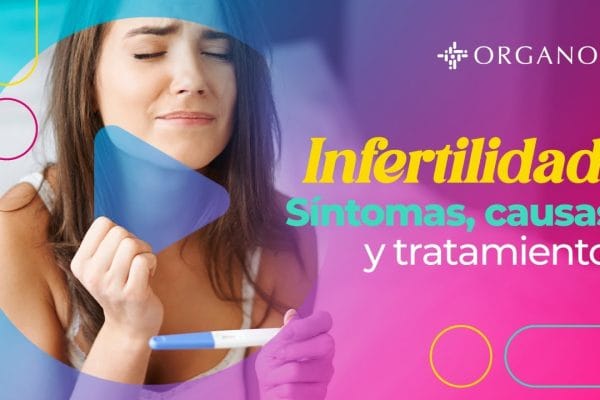 Todo lo que necesitas saber sobre el tratamiento de la infertilidad