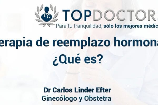 Todo lo que Necesitas Saber sobre la Terapia de Reemplazo Hormonal: Guía Completa y Actualizada