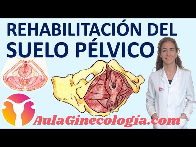 Todo-sobre-el-cuidado-del-suelo-pelvico - Sonajero.es Todo sobre el cuidado del suelo pélvico