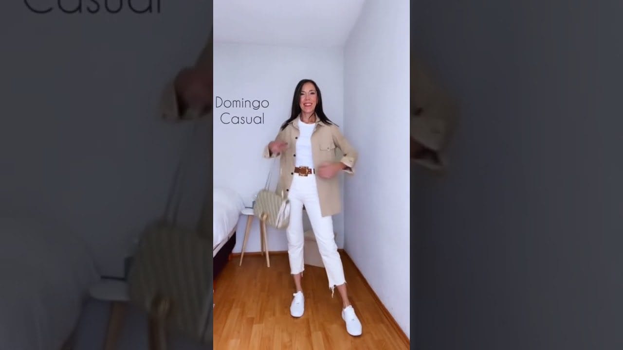 Trucos-para-un-look-de-oficina-elegante-y-duradero-en-pocos-minutos - Sonajero.es Trucos para un look de oficina elegante y duradero en pocos minutos