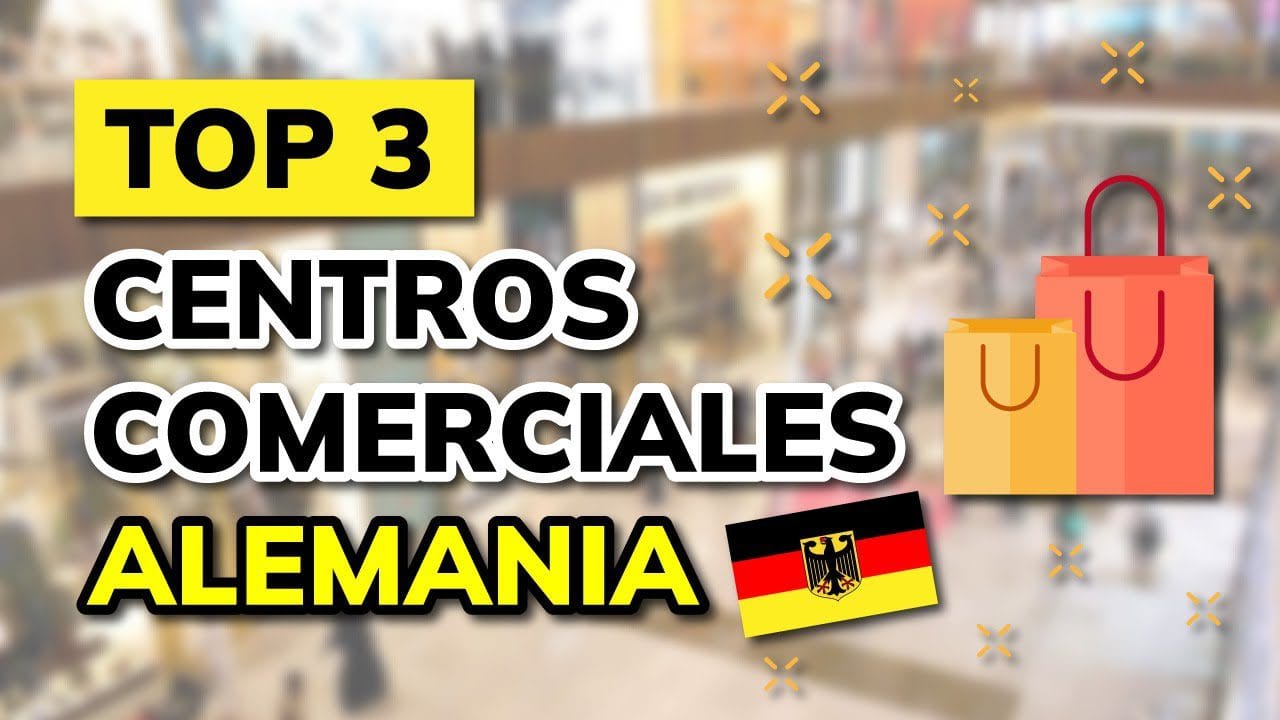 Una-guia-por-los-centros-comerciales-de-Berlin - Sonajero.es Una guía por los centros comerciales de Berlín