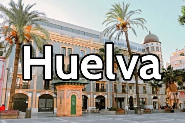 Una guía por los centros comerciales de Huelva