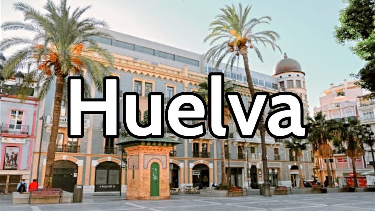 Una-guia-por-los-centros-comerciales-de-Huelva - Sonajero.es Una guía por los centros comerciales de Huelva
