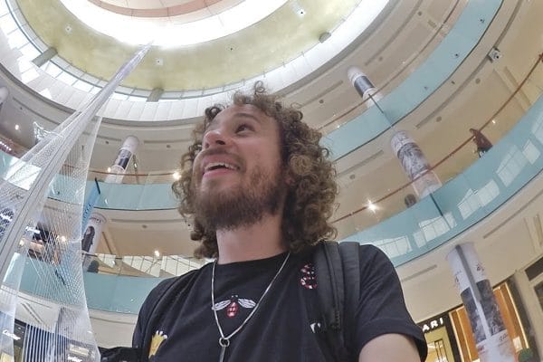 Una Guía Completa por los Mejores Centros Comerciales de Dubái