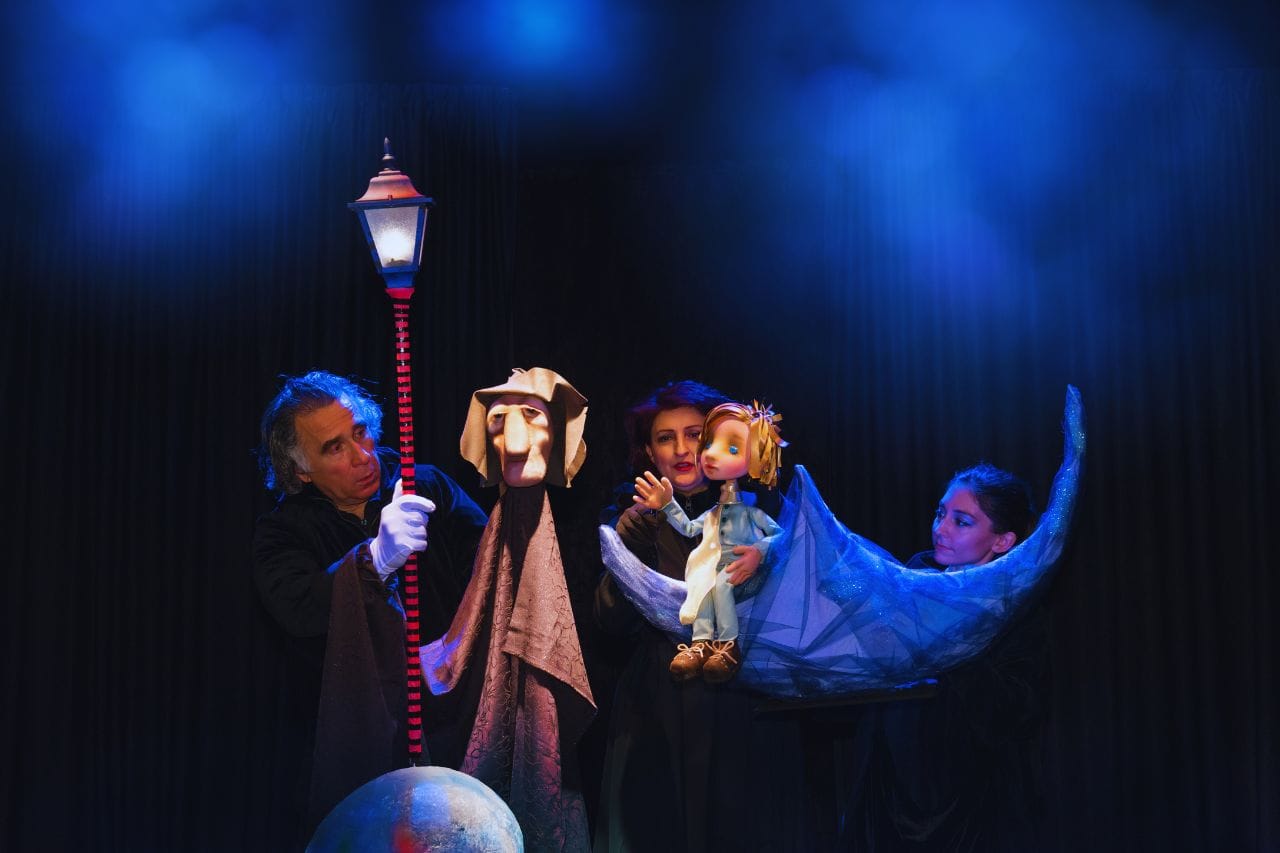 compañia de teatro infantil - IP - Sonajero.es