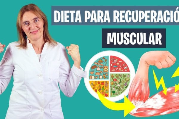 Alimentos que favorecen una recuperación rápida después del ejercicio