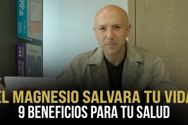 Alimentos Ricos en Magnesio: Mejora tu Salud Muscular y Nerviosa