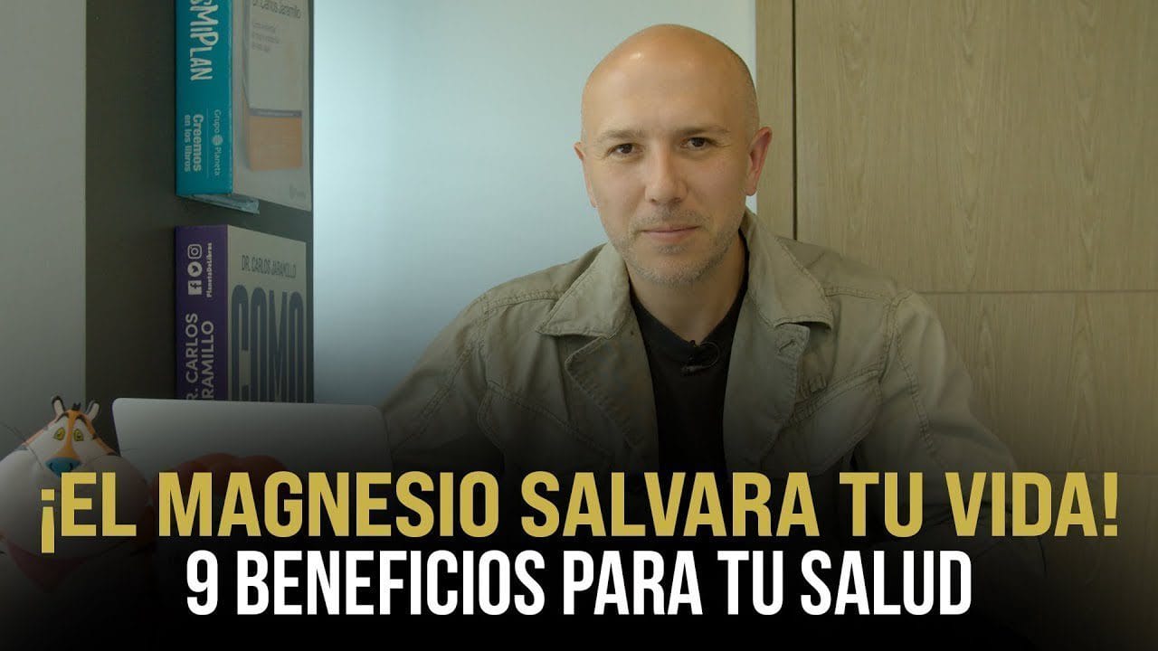 Alimentos-ricos-en-magnesio-para-la-salud-muscular-y-nerviosa - Sonajero.es Alimentos ricos en magnesio para la salud muscular y nerviosa