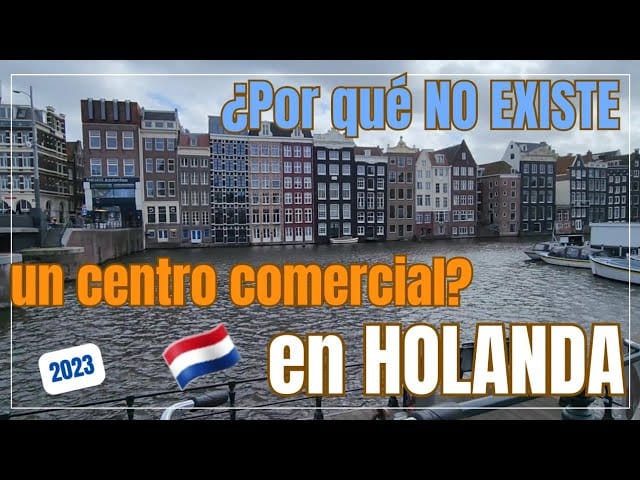 Centros-comerciales-con-las-mejores-tiendas-de-alimentacion-en-Amsterdam - Sonajero.es Centros comerciales con las mejores tiendas de alimentación en Ámsterdam
