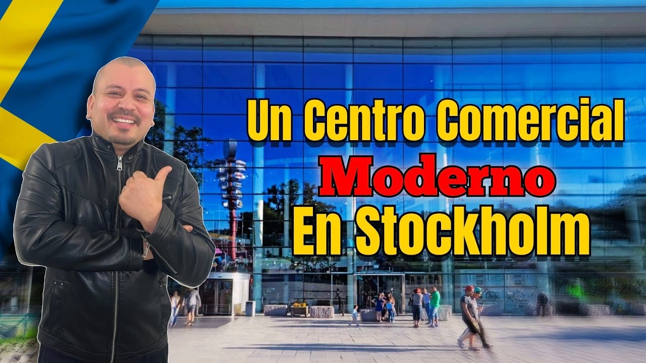 Centros-comerciales-con-las-mejores-tiendas-de-alimentacion-en-Estocolmo - Sonajero.es Centros comerciales con las mejores tiendas de alimentación en Estocolmo
